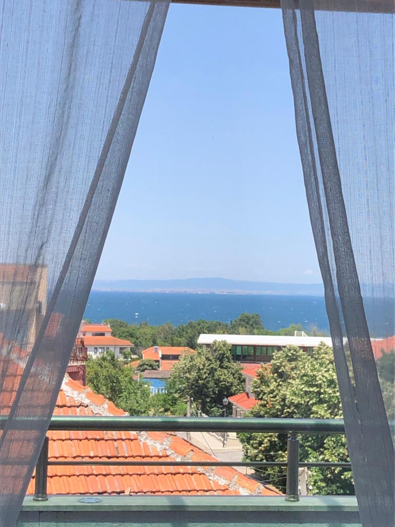 Villa Akra Chernomorets Exterior photo